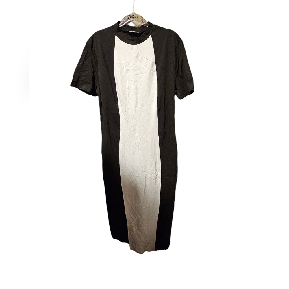 Shein Maxi Dress